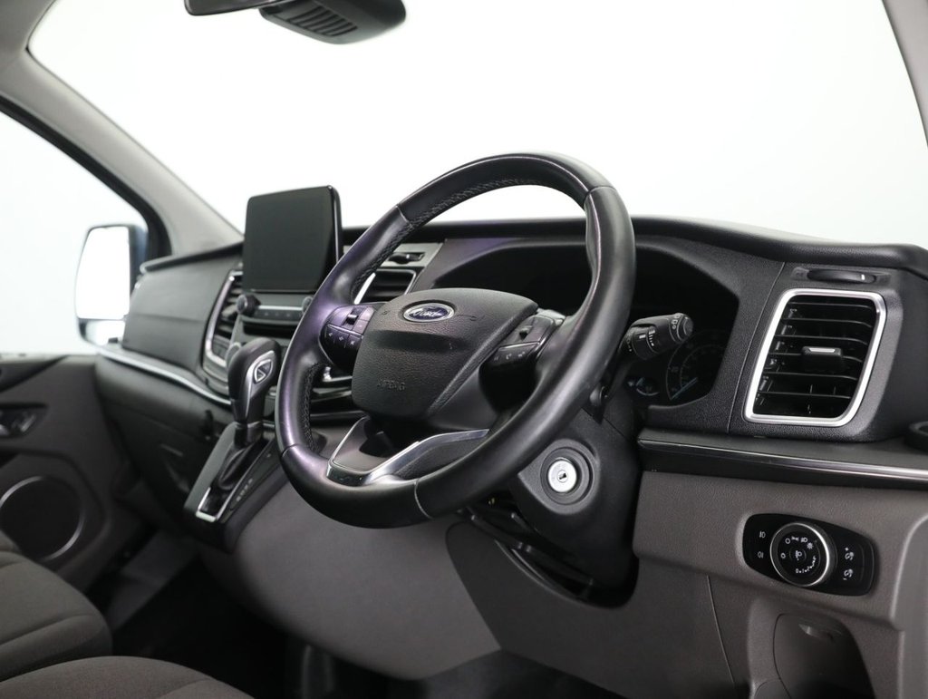 Used Ford Tourneo Custom 2022 for sale - 77355845: Photo 29