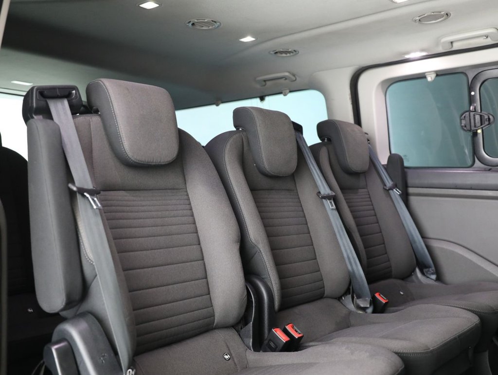 Used Ford Tourneo Custom 2022 for sale - 77355845: Photo 31