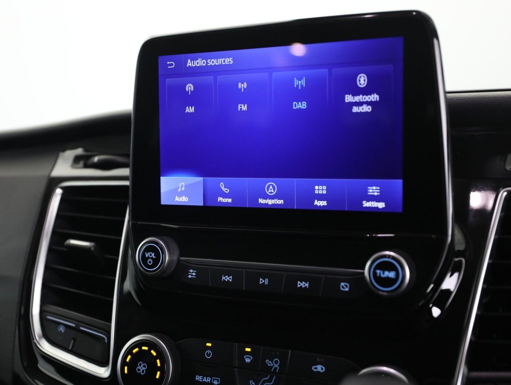 Used Ford Tourneo Custom 2022 for sale - 77355845: Photo 32