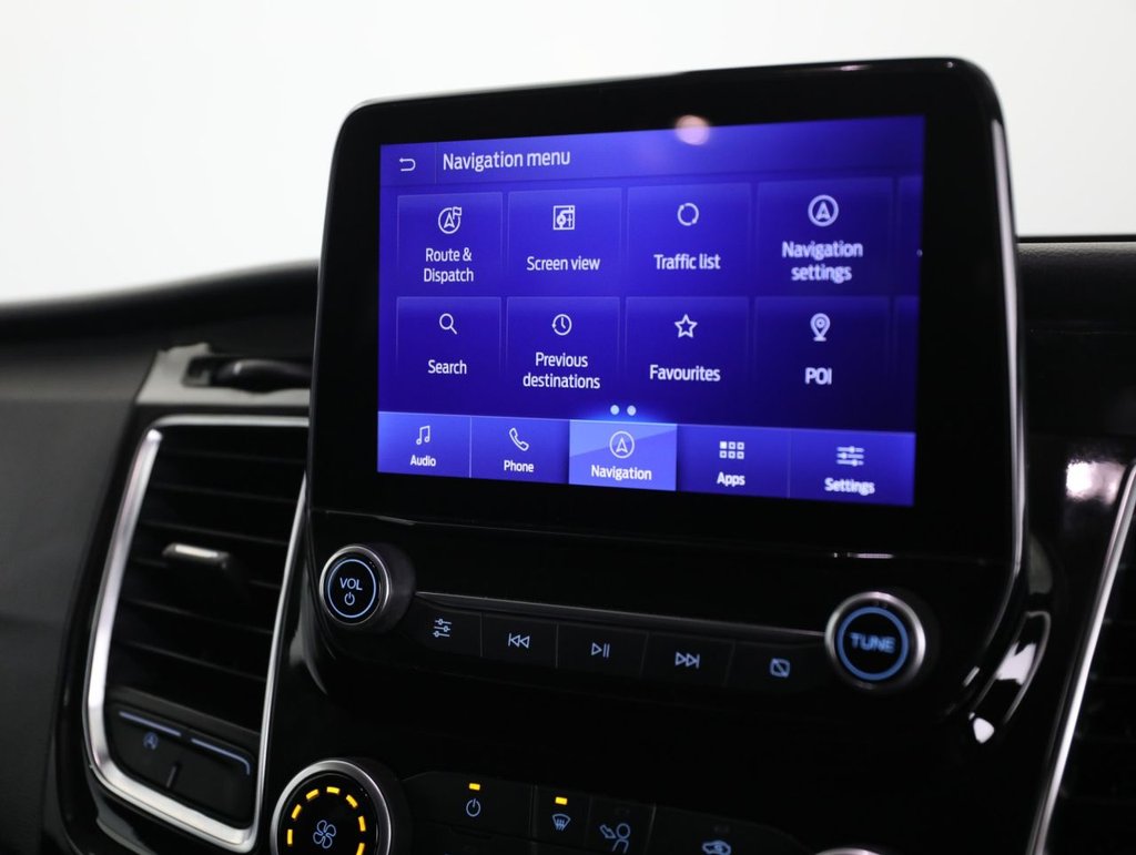 Used Ford Tourneo Custom 2022 for sale - 77355845: Photo 34