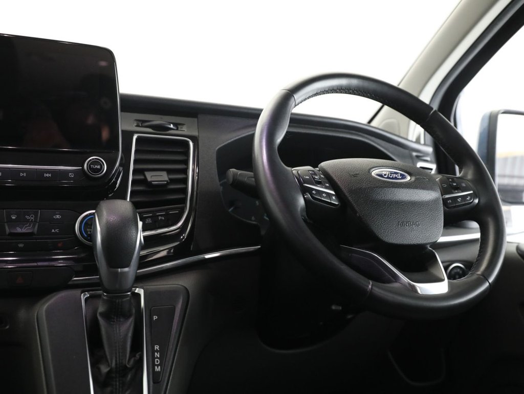 Used Ford Tourneo Custom 2022 for sale - 77355845: Photo 35