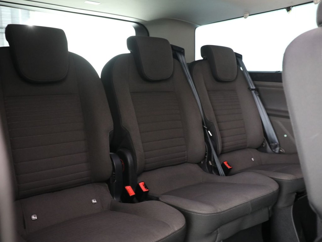 Used Ford Tourneo Custom 2022 for sale - 77355845: Photo 36