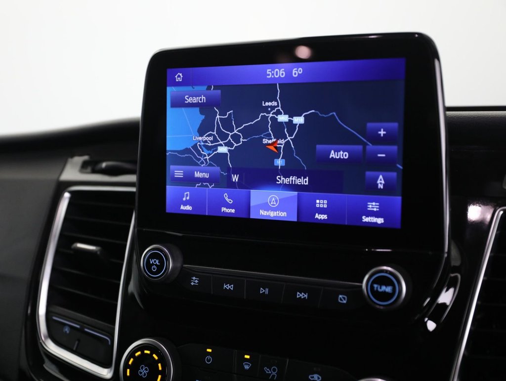 Used Ford Tourneo Custom 2022 for sale - 77355845: Photo 37