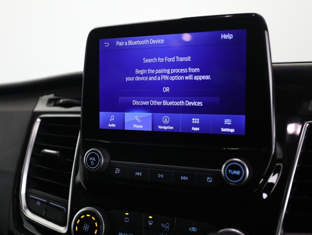 Used Ford Tourneo Custom 2022 for sale - 77355845: Photo 39