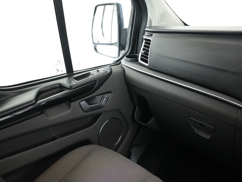Used Ford Tourneo Custom 2022 for sale - 77355845: Photo 41
