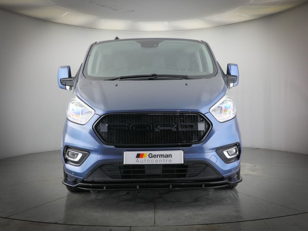 Used Ford Tourneo Custom 2022 for sale - 77355845: Photo 6