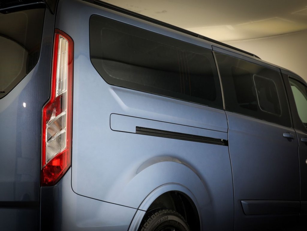 Used Ford Tourneo Custom 2022 for sale - 77355845: Photo 8