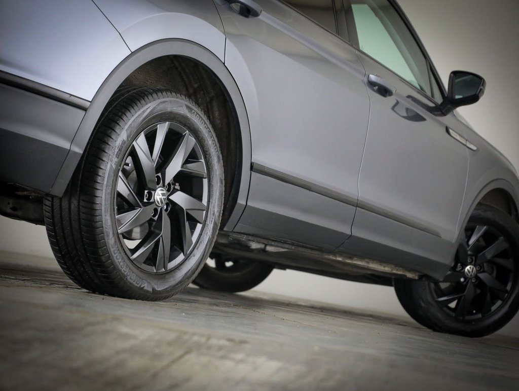 Used Volkswagen Tiguan Allspace 2022 for sale - 77451521: Photo 10