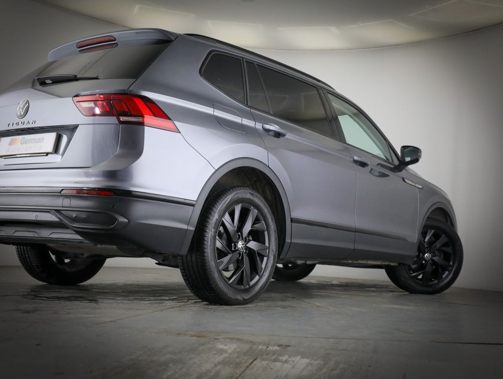 Used Volkswagen Tiguan Allspace 2022 for sale - 77451521: Photo 12