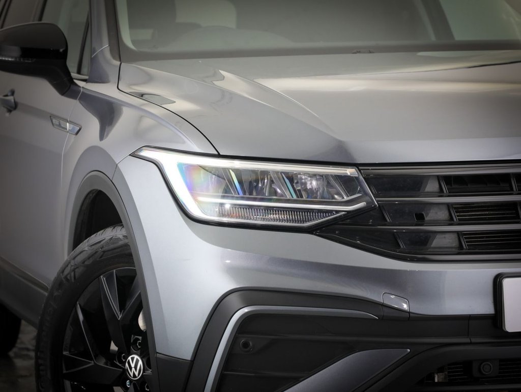 Used Volkswagen Tiguan Allspace 2022 for sale - 77451521: Photo 13