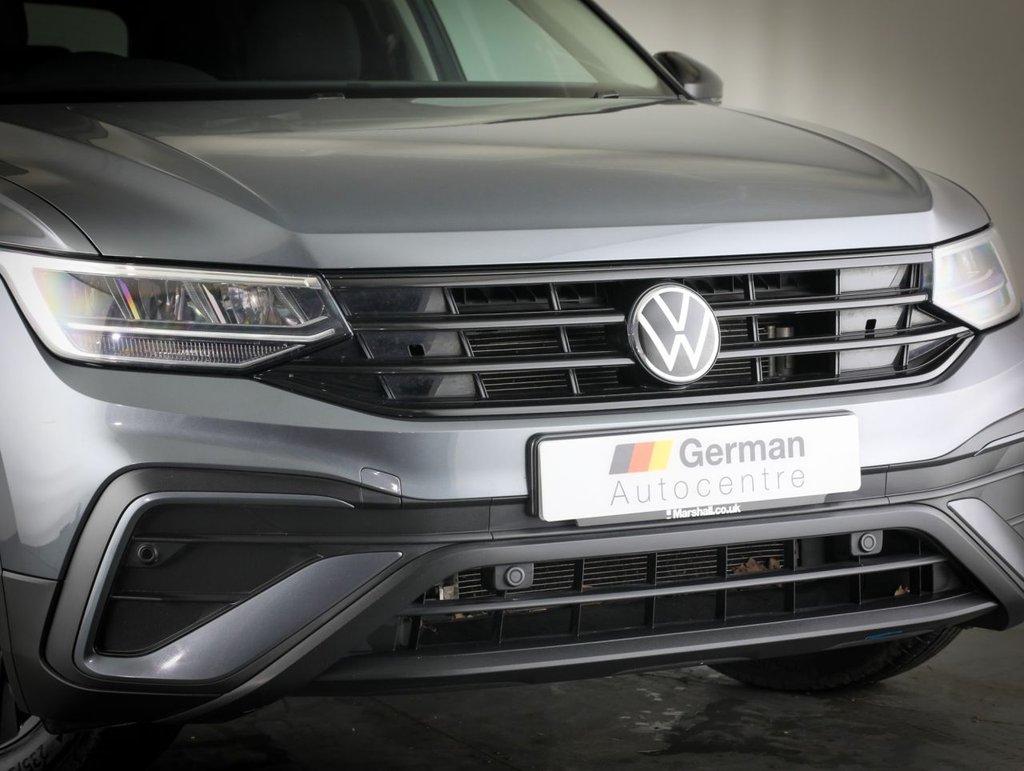 Used Volkswagen Tiguan Allspace 2022 for sale - 77451521: Photo 14