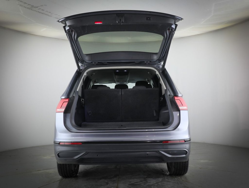 Used Volkswagen Tiguan Allspace 2022 for sale - 77451521: Photo 16