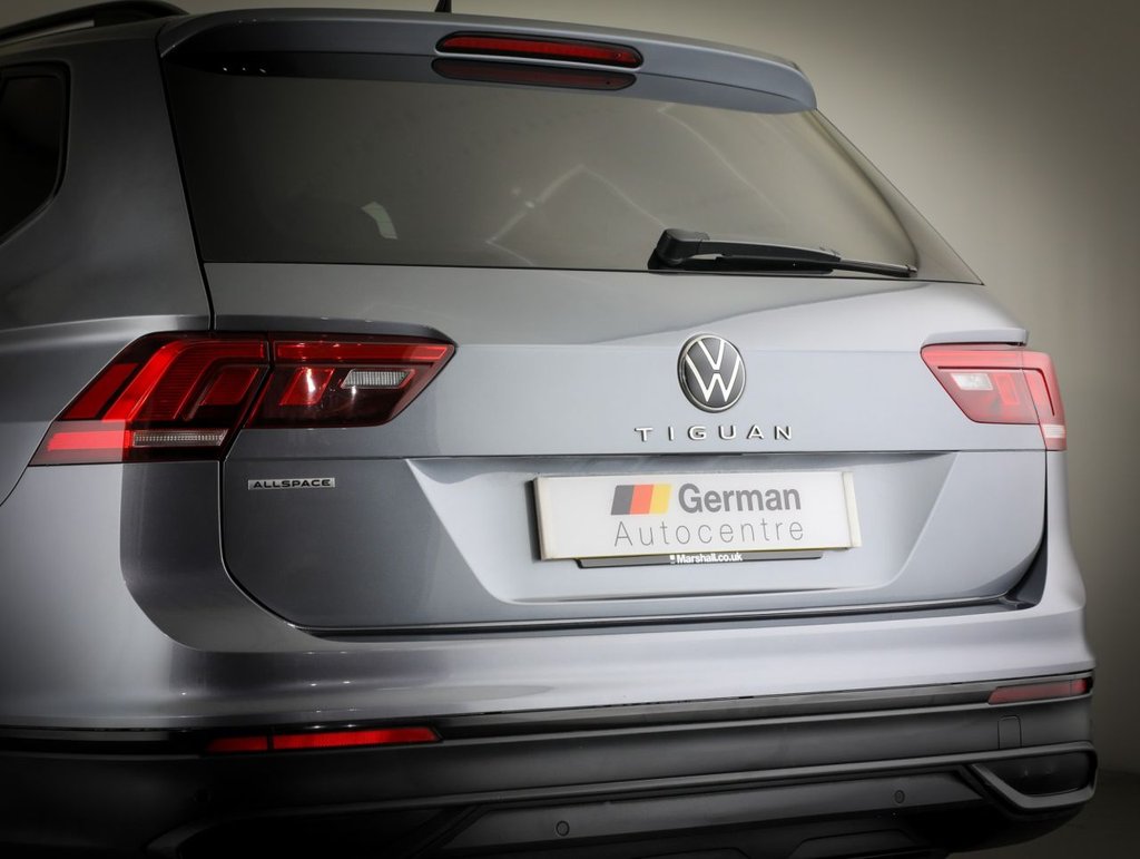 Used Volkswagen Tiguan Allspace 2022 for sale - 77451521: Photo 17