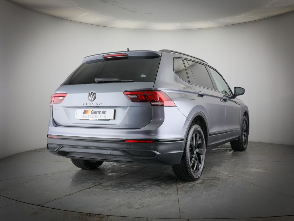 Used Volkswagen Tiguan Allspace 2022 for sale - 77451521: Photo 18