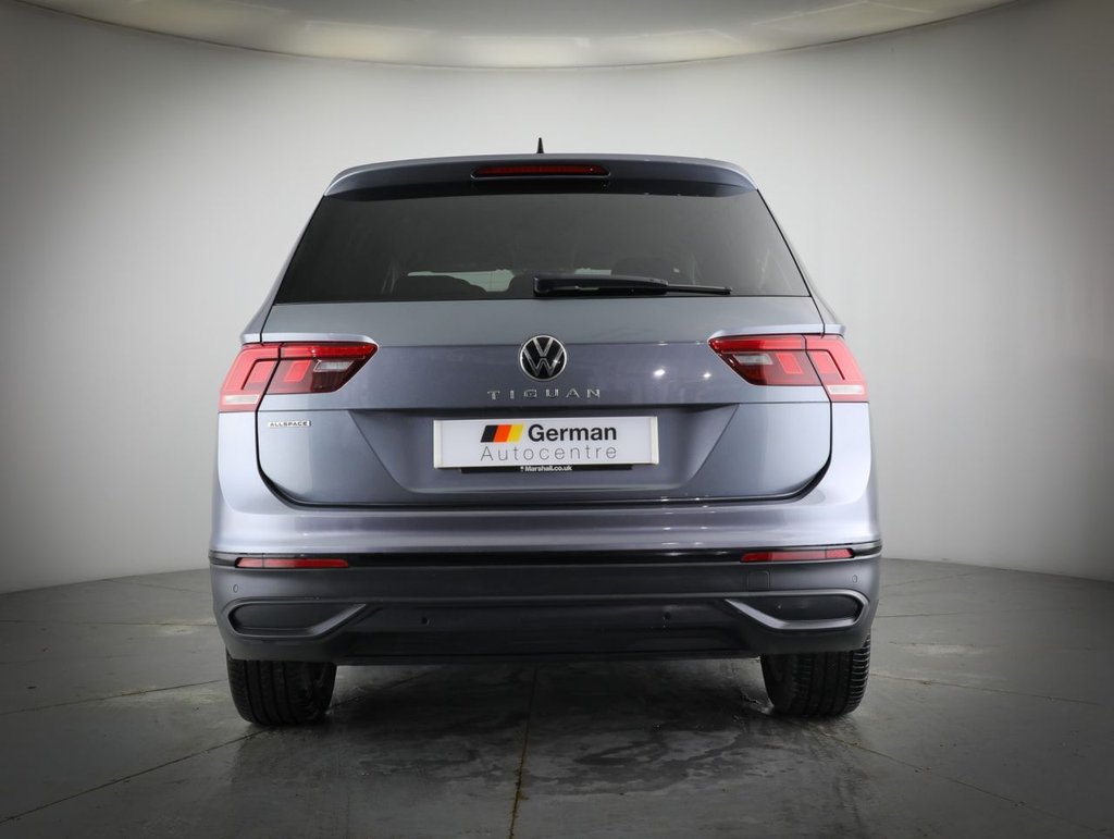 Used Volkswagen Tiguan Allspace 2022 for sale - 77451521: Photo 19