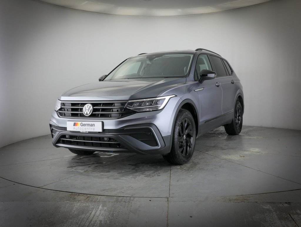 Used Volkswagen Tiguan Allspace 2022 for sale - 77451521: Photo 21