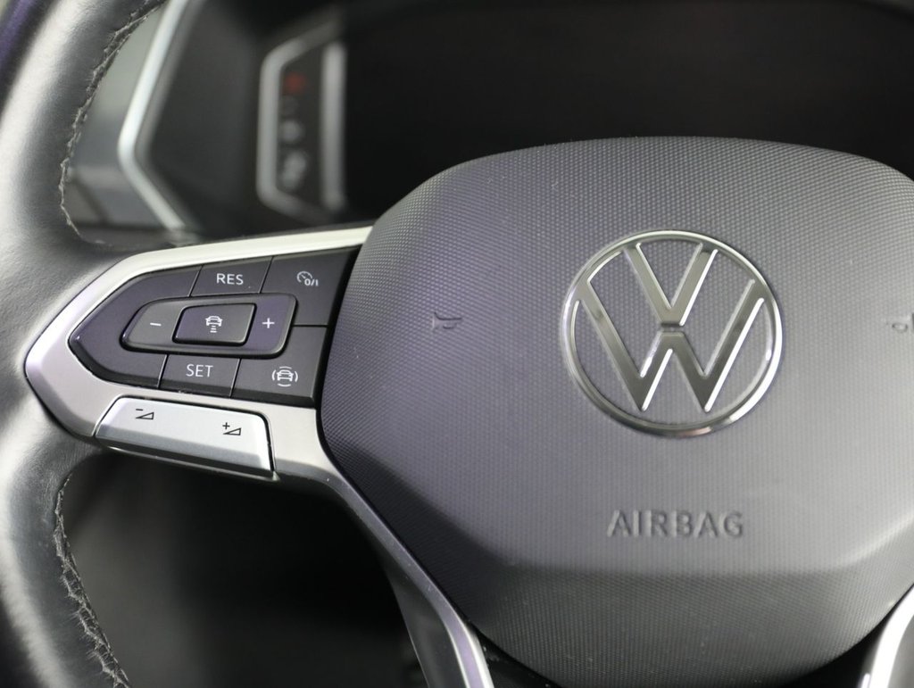 Used Volkswagen Tiguan Allspace 2022 for sale - 77451521: Photo 23