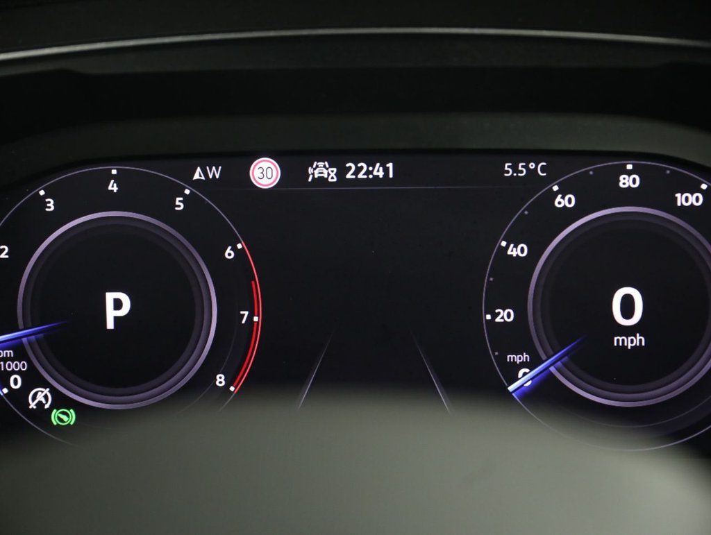 Used Volkswagen Tiguan Allspace 2022 for sale - 77451521: Photo 25