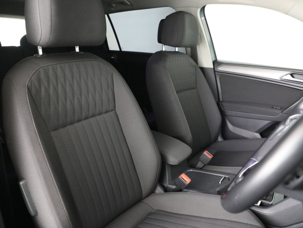 Used Volkswagen Tiguan Allspace 2022 for sale - 77451521: Photo 26