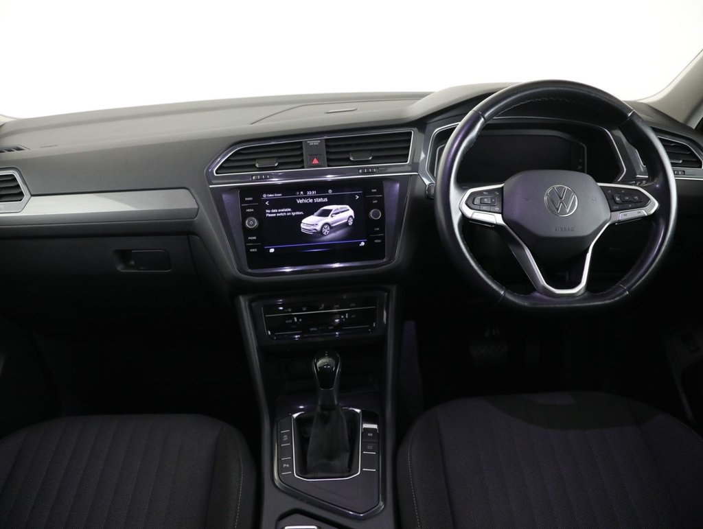 Used Volkswagen Tiguan Allspace 2022 for sale - 77451521: Photo 27