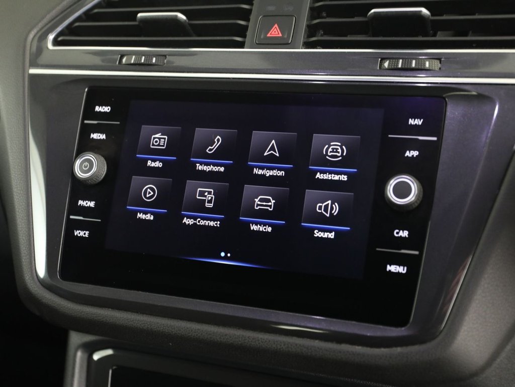 Used Volkswagen Tiguan Allspace 2022 for sale - 77451521: Photo 29