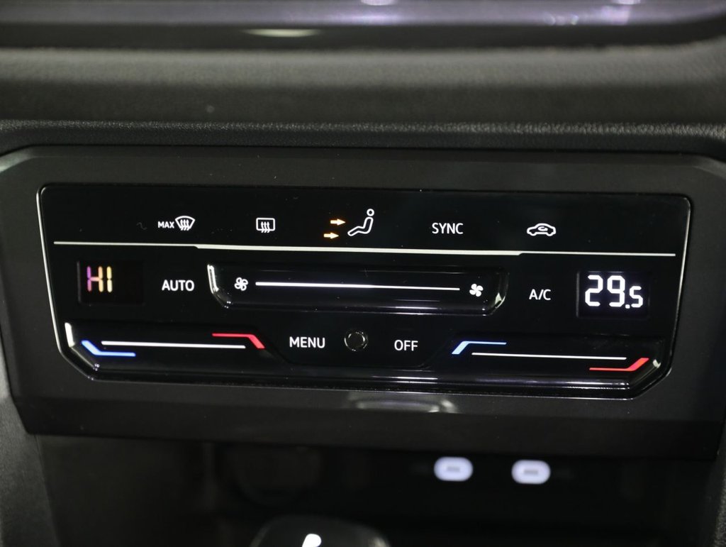 Used Volkswagen Tiguan Allspace 2022 for sale - 77451521: Photo 30