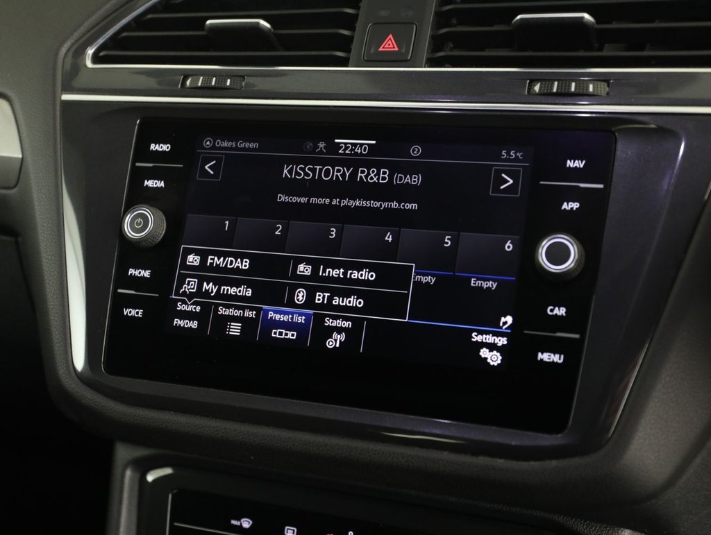 Used Volkswagen Tiguan Allspace 2022 for sale - 77451521: Photo 32