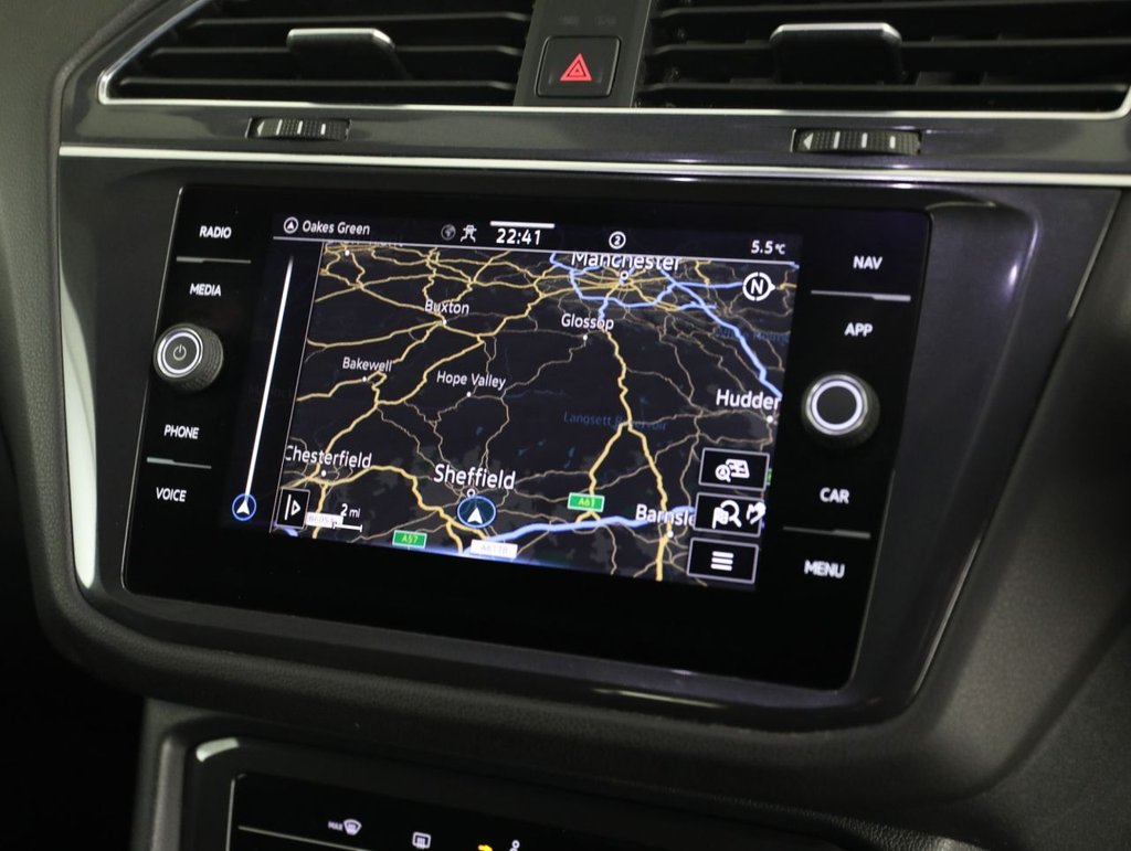 Used Volkswagen Tiguan Allspace 2022 for sale - 77451521: Photo 34