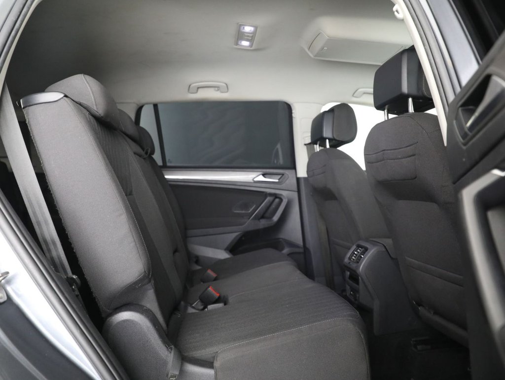 Used Volkswagen Tiguan Allspace 2022 for sale - 77451521: Photo 36