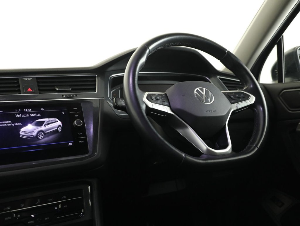 Used Volkswagen Tiguan Allspace 2022 for sale - 77451521: Photo 38