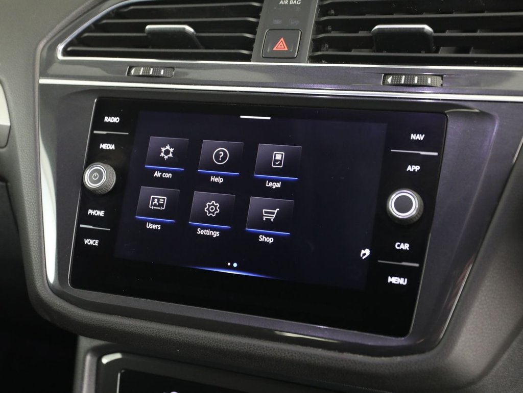 Used Volkswagen Tiguan Allspace 2022 for sale - 77451521: Photo 45