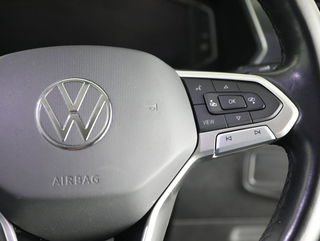 Used Volkswagen Tiguan Allspace 2022 for sale - 77451521: Photo 48