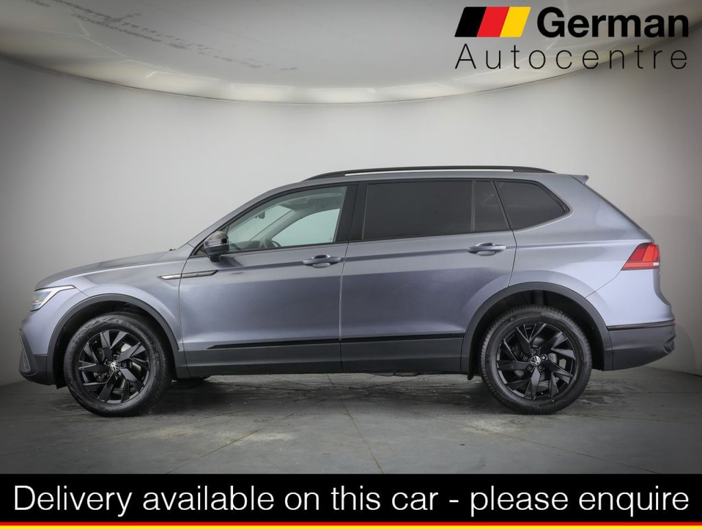 Used Volkswagen Tiguan Allspace 2022 for sale - 77451521: Photo 5