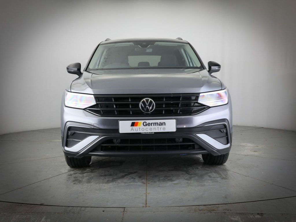 Used Volkswagen Tiguan Allspace 2022 for sale - 77451521: Photo 6