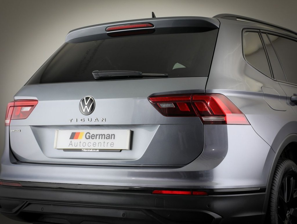 Used Volkswagen Tiguan Allspace 2022 for sale - 77451521: Photo 7