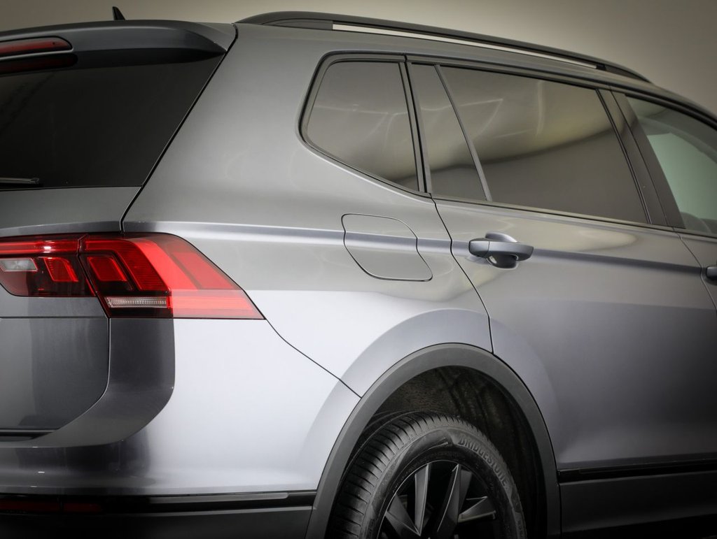 Used Volkswagen Tiguan Allspace 2022 for sale - 77451521: Photo 8