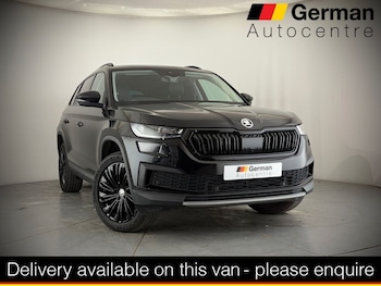 Used Skoda Kodiaq 2023 for sale - 78493496: Photo