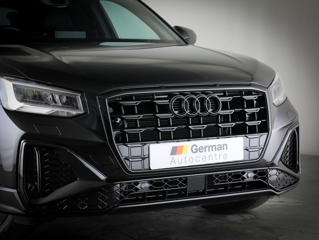 Used Audi Q2 2022 for sale - 76848137: Photo 10