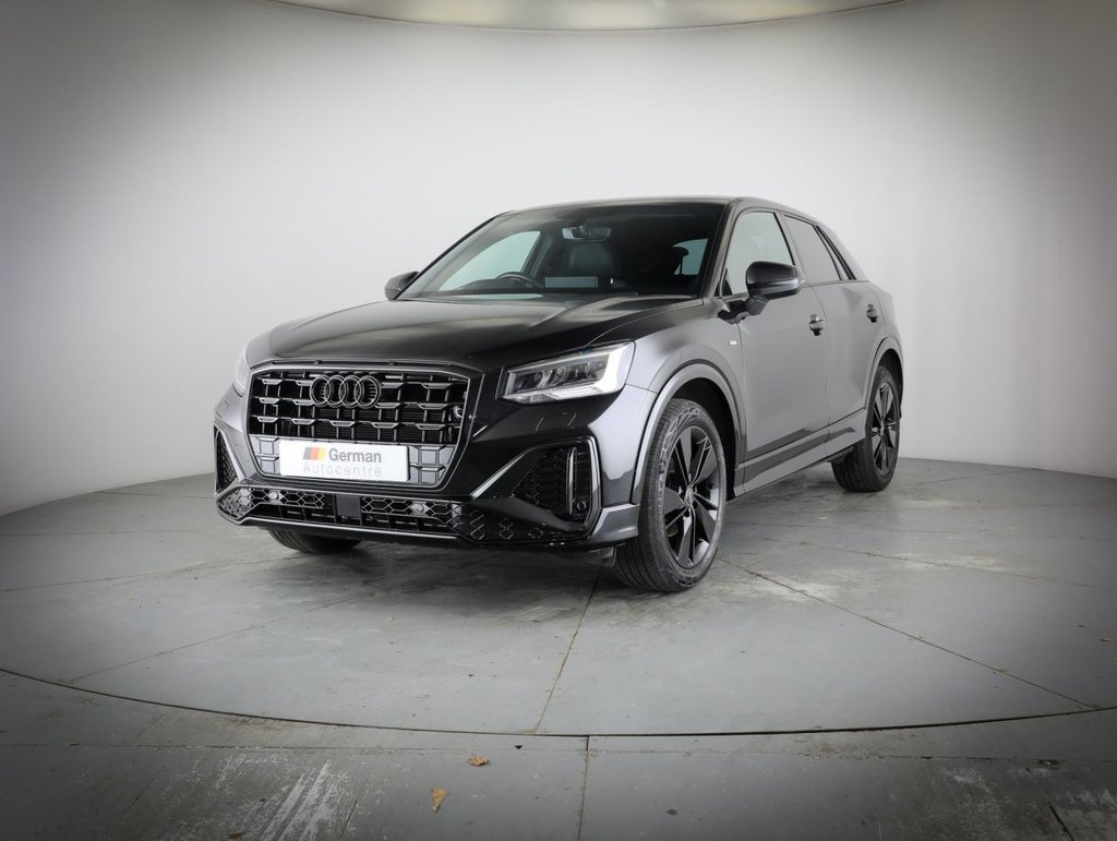 Used Audi Q2 2022 for sale - 76848137: Photo 12