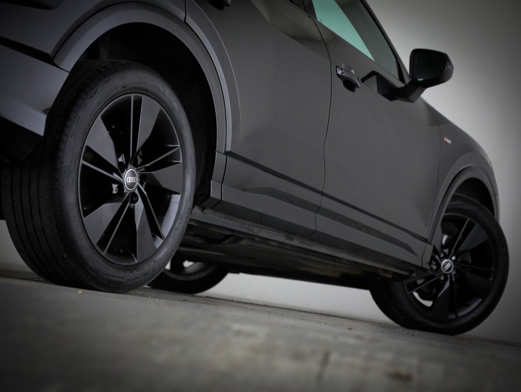 Used Audi Q2 2022 for sale - 76848137: Photo 13