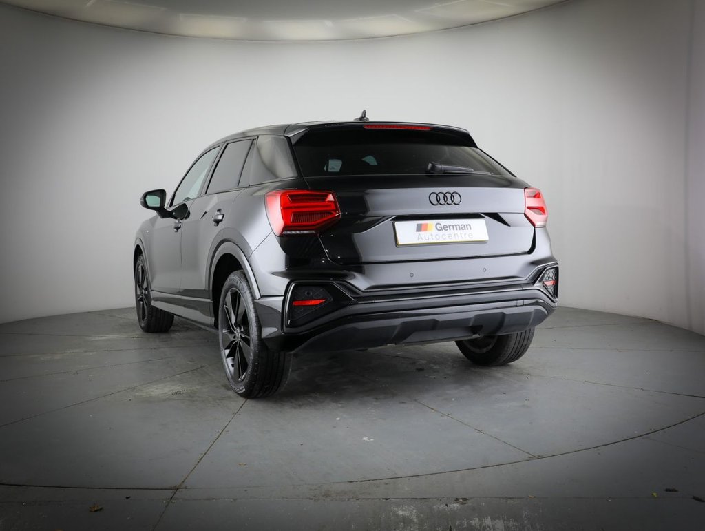 Used Audi Q2 2022 for sale - 76848137: Photo 14