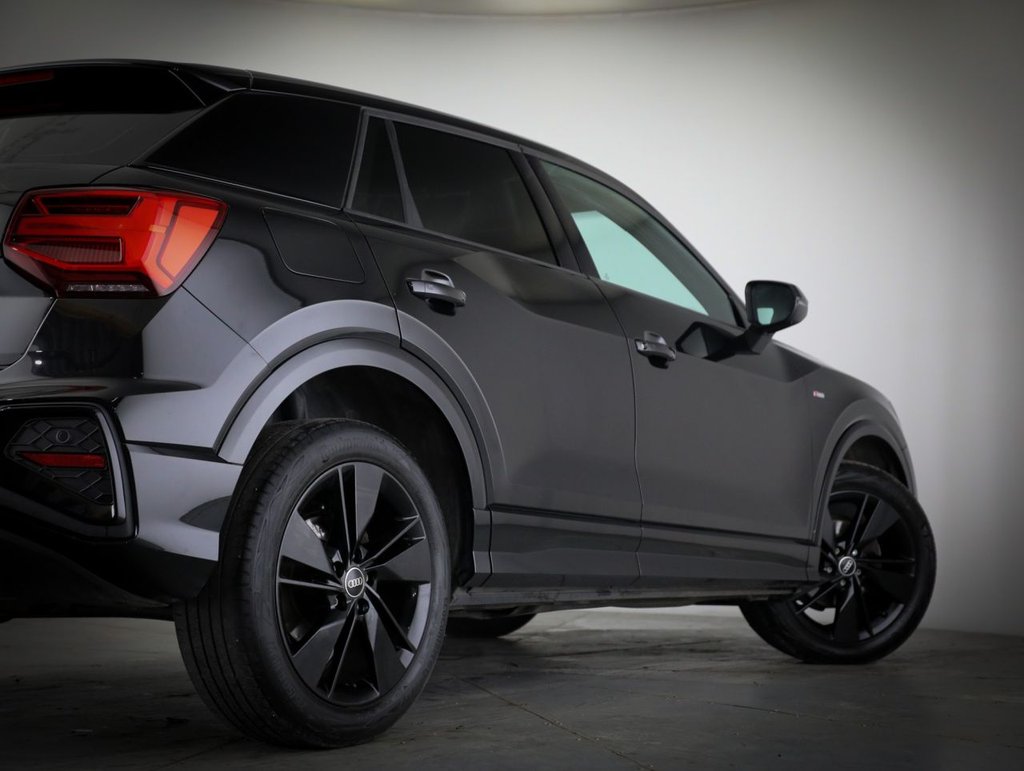 Used Audi Q2 2022 for sale - 76848137: Photo 15