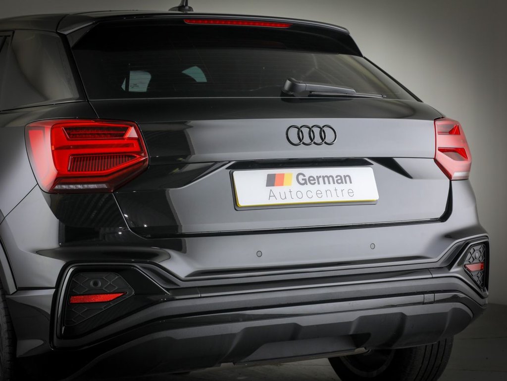 Used Audi Q2 2022 for sale - 76848137: Photo 16