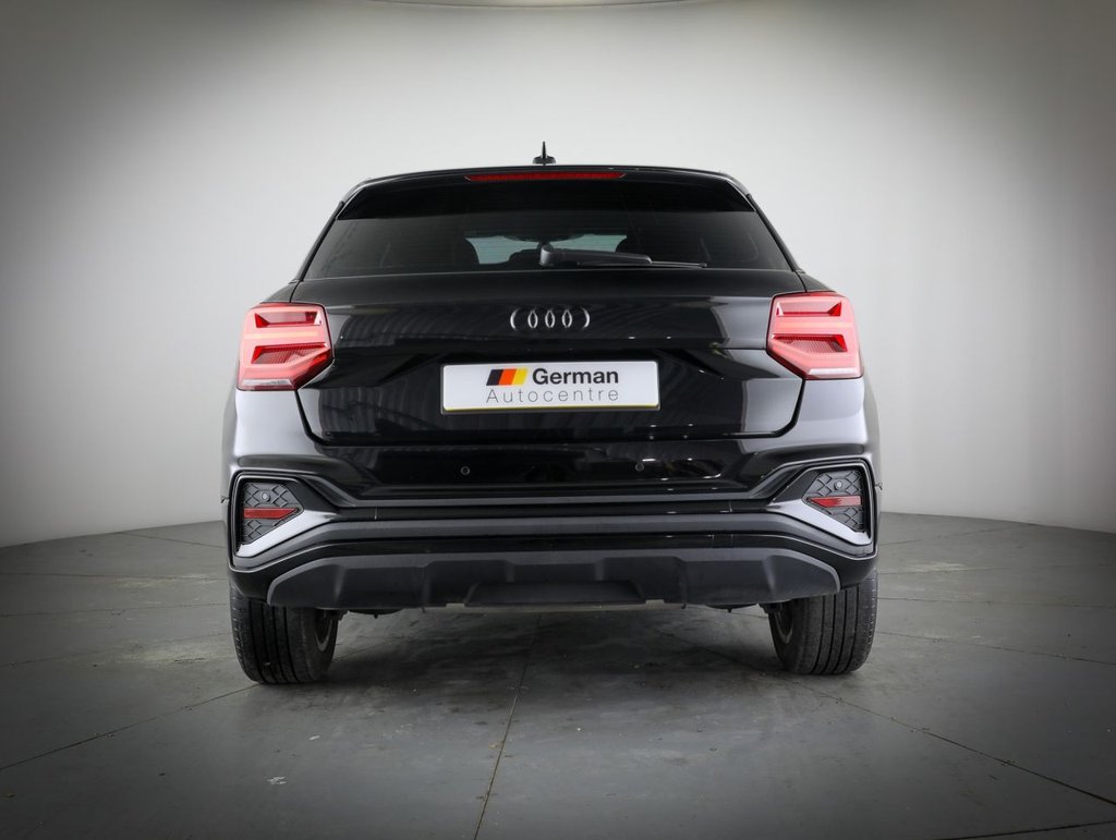 Used Audi Q2 2022 for sale - 76848137: Photo 17