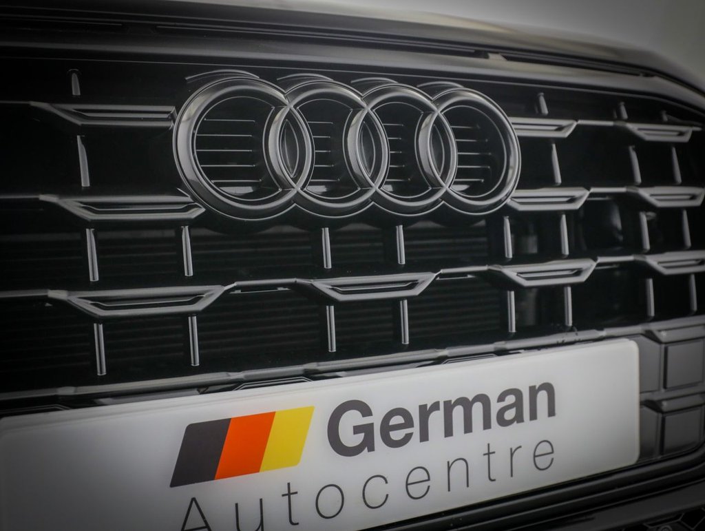 Used Audi Q2 2022 for sale - 76848137: Photo 18