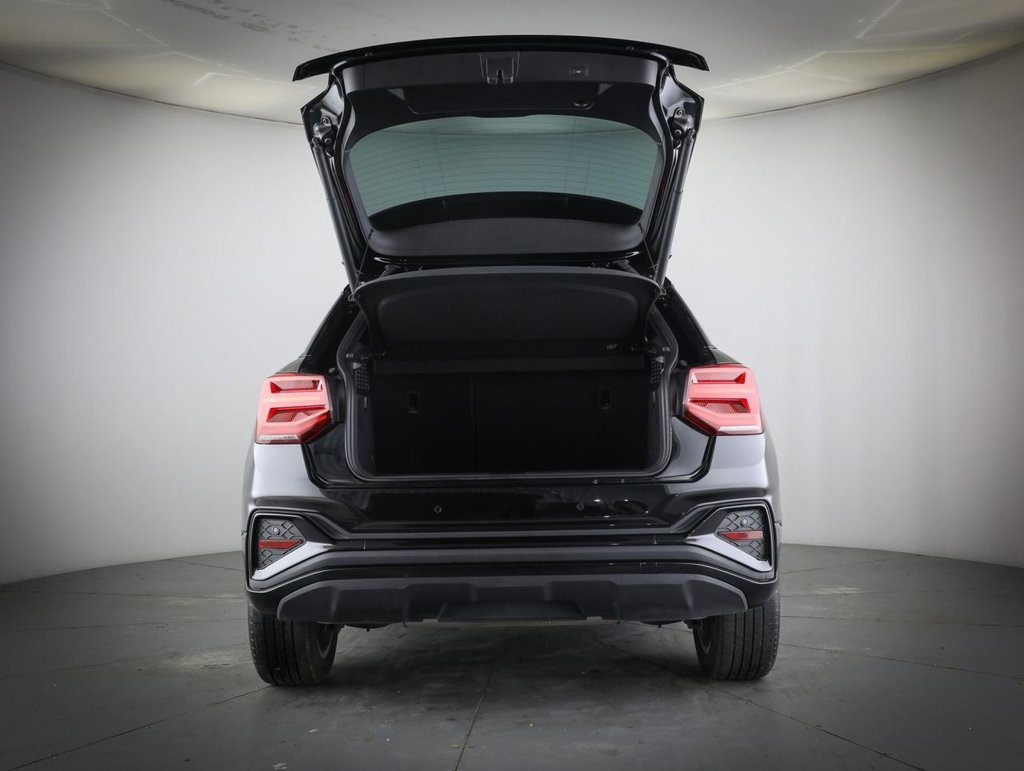 Used Audi Q2 2022 for sale - 76848137: Photo 20