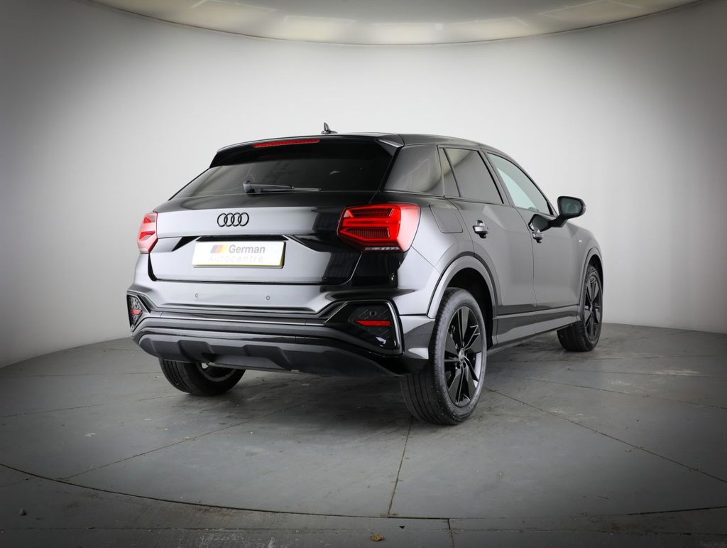 Used Audi Q2 2022 for sale - 76848137: Photo 21