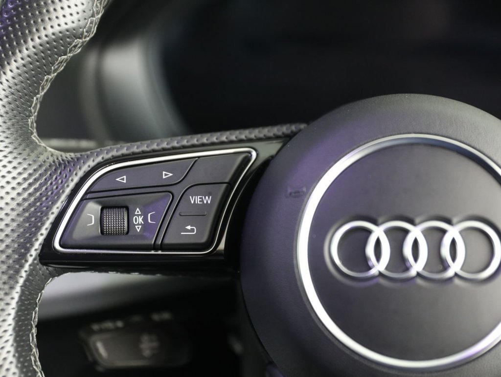 Used Audi Q2 2022 for sale - 76848137: Photo 22