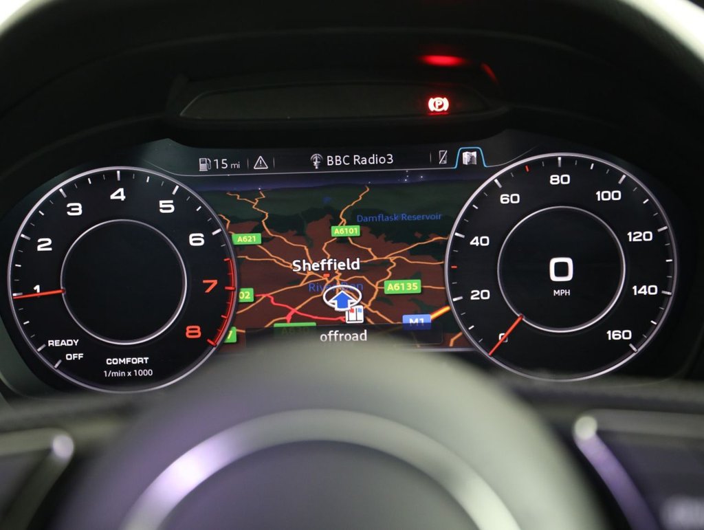 Used Audi Q2 2022 for sale - 76848137: Photo 24