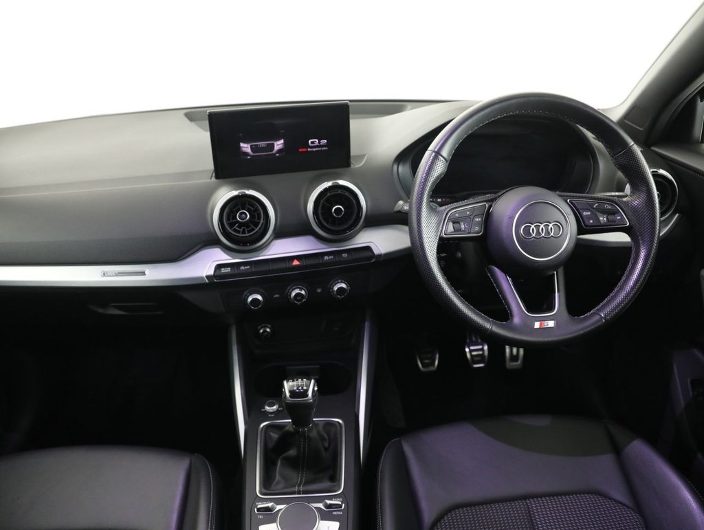 Used Audi Q2 2022 for sale - 76848137: Photo 28